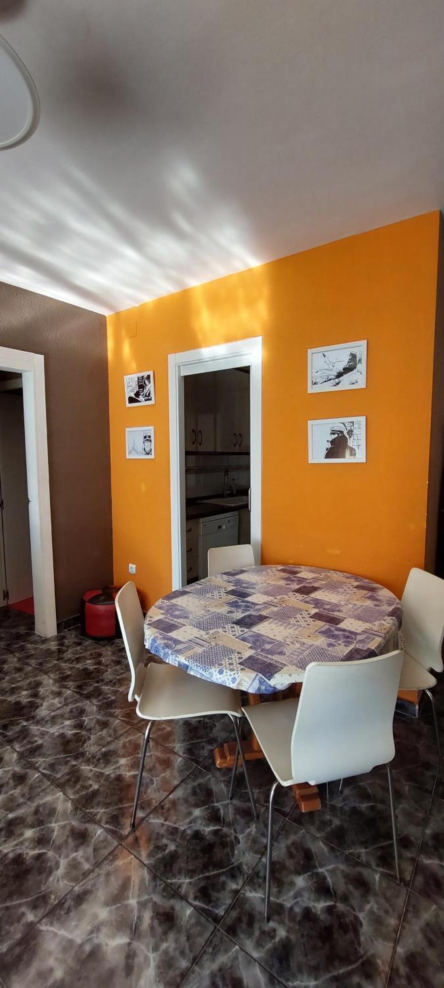 Apartamento 1 Linea De Playa + Parking! Salou Ngoại thất bức ảnh