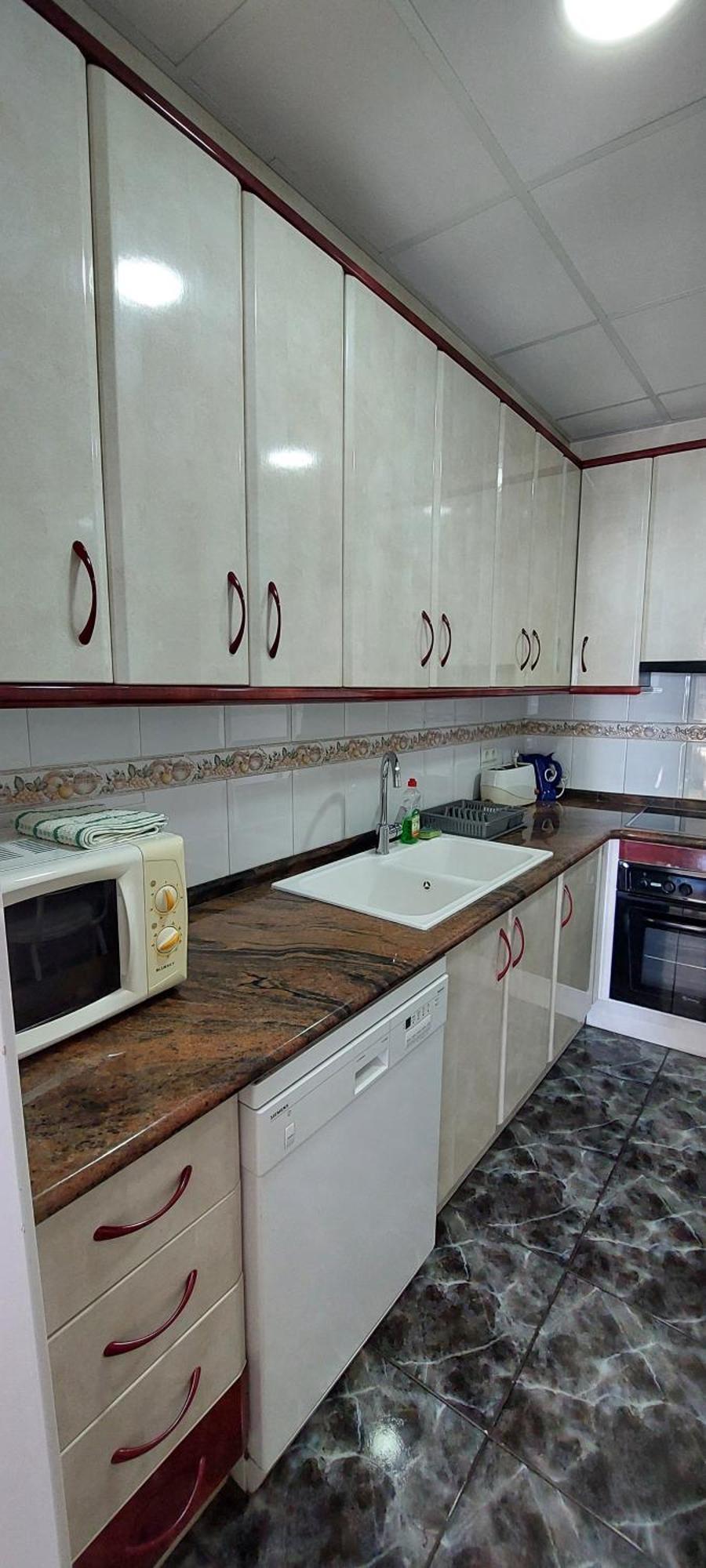 Apartamento 1 Linea De Playa + Parking! Salou Ngoại thất bức ảnh