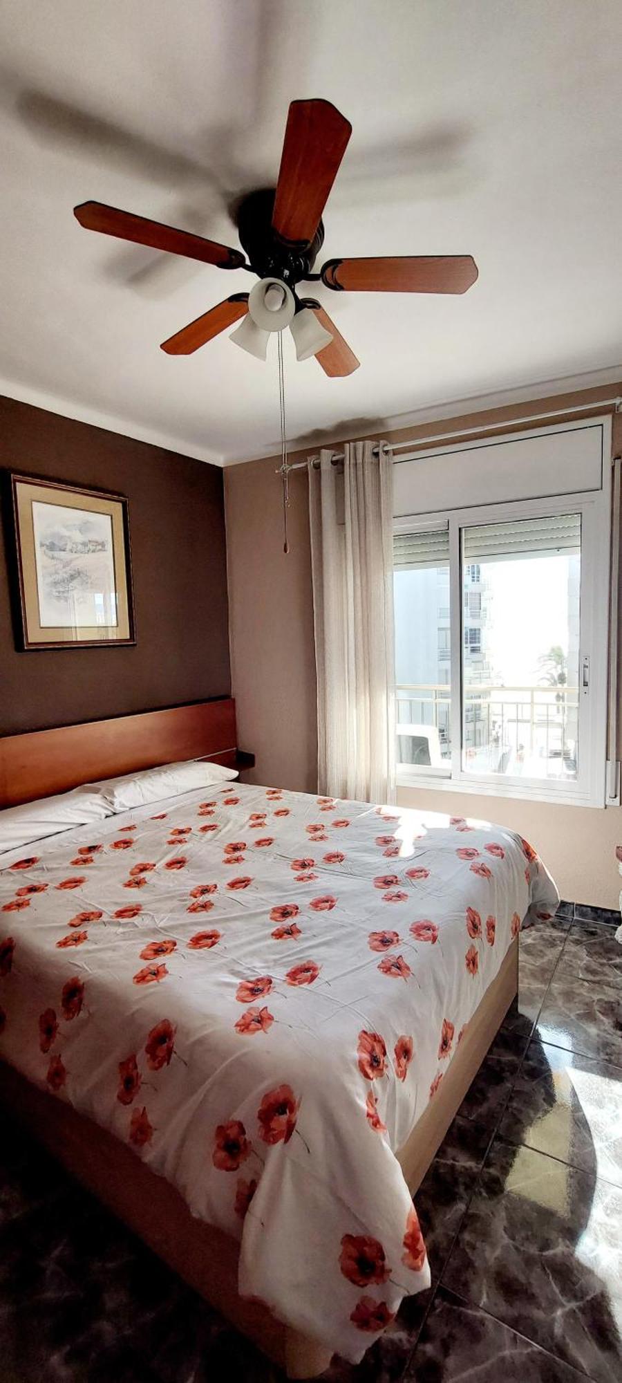 Apartamento 1 Linea De Playa + Parking! Salou Ngoại thất bức ảnh