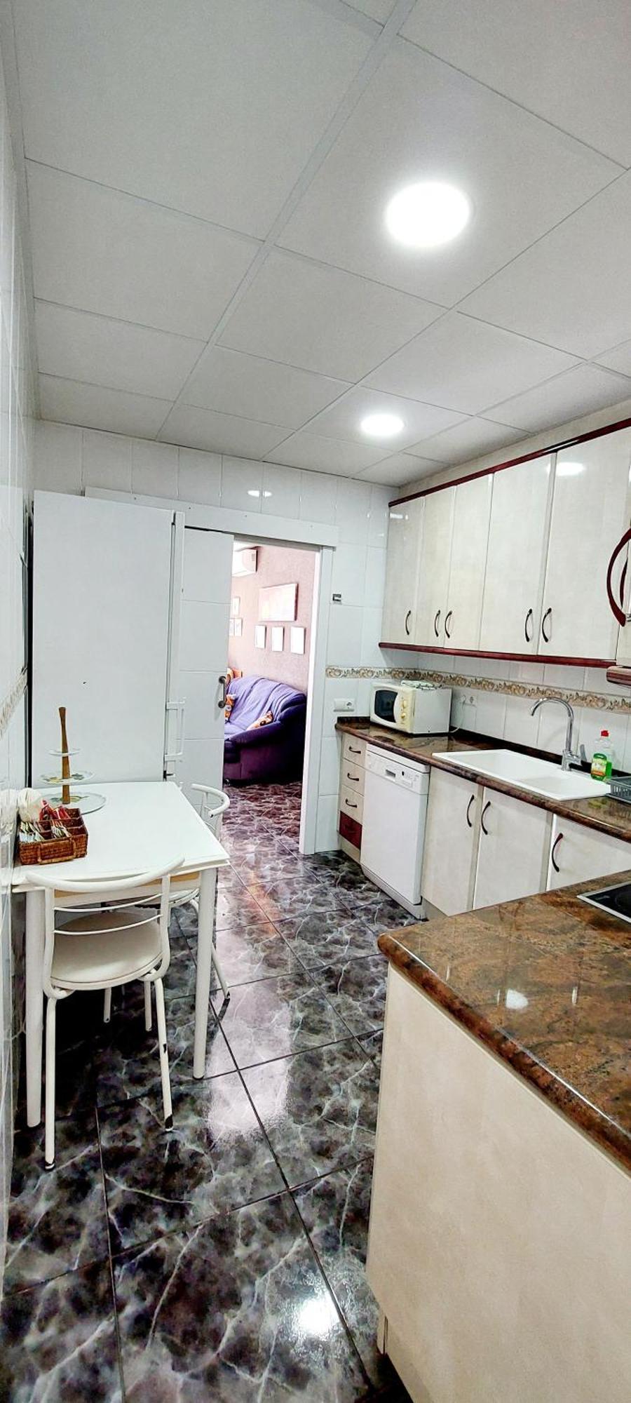 Apartamento 1 Linea De Playa + Parking! Salou Ngoại thất bức ảnh