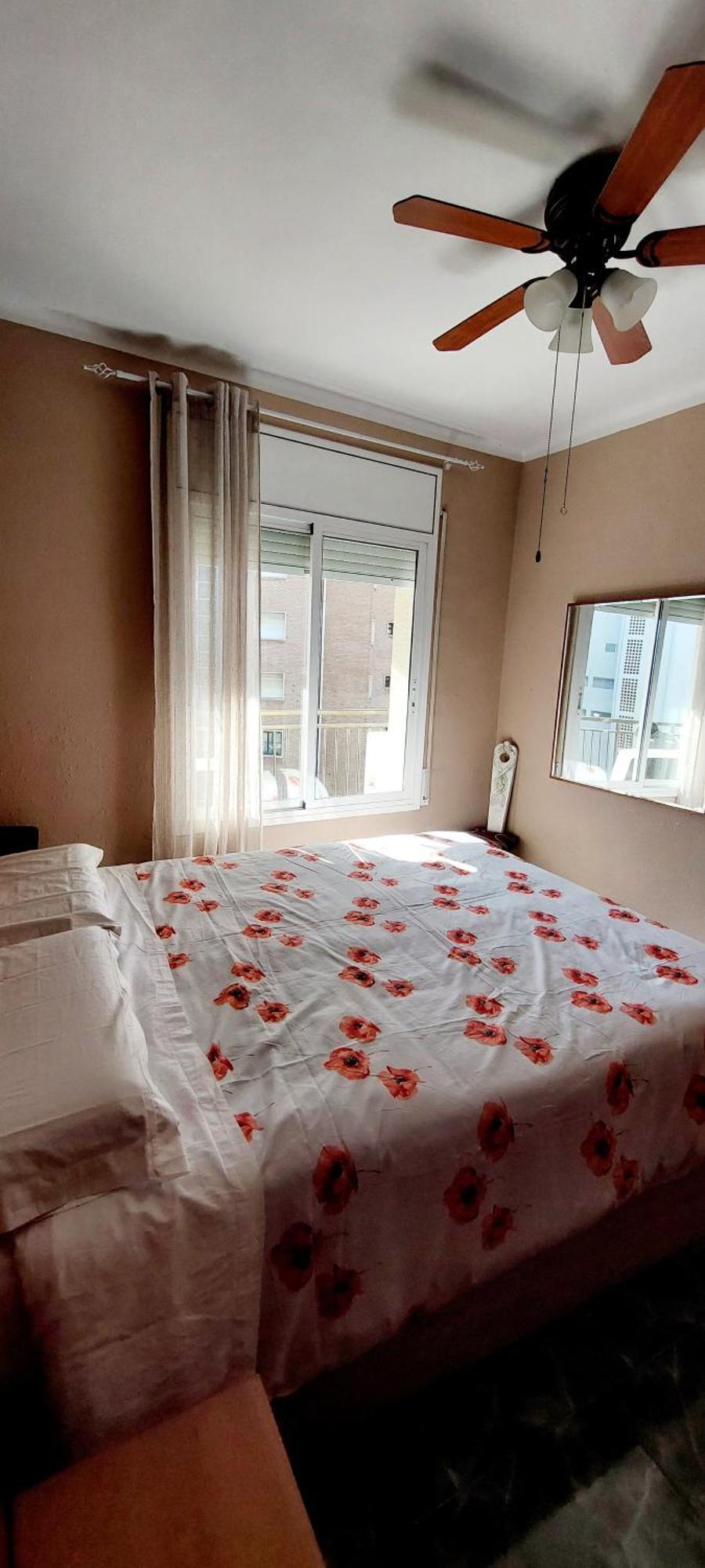 Apartamento 1 Linea De Playa + Parking! Salou Ngoại thất bức ảnh