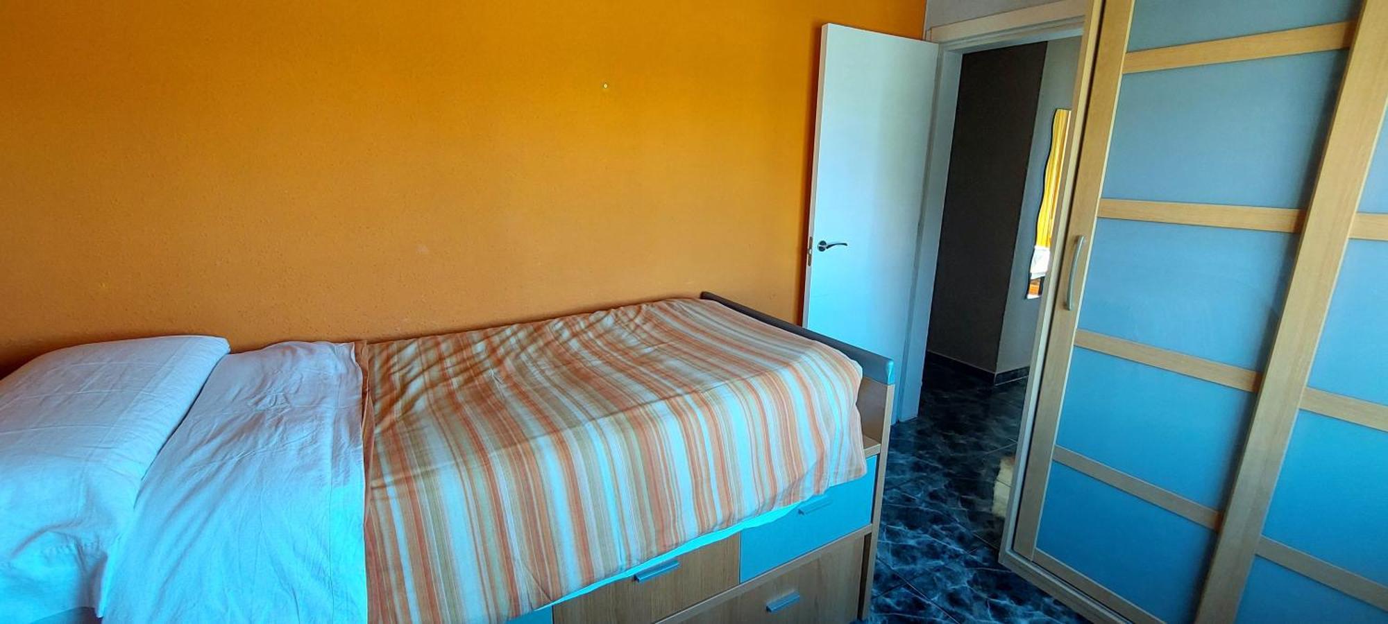 Apartamento 1 Linea De Playa + Parking! Salou Ngoại thất bức ảnh