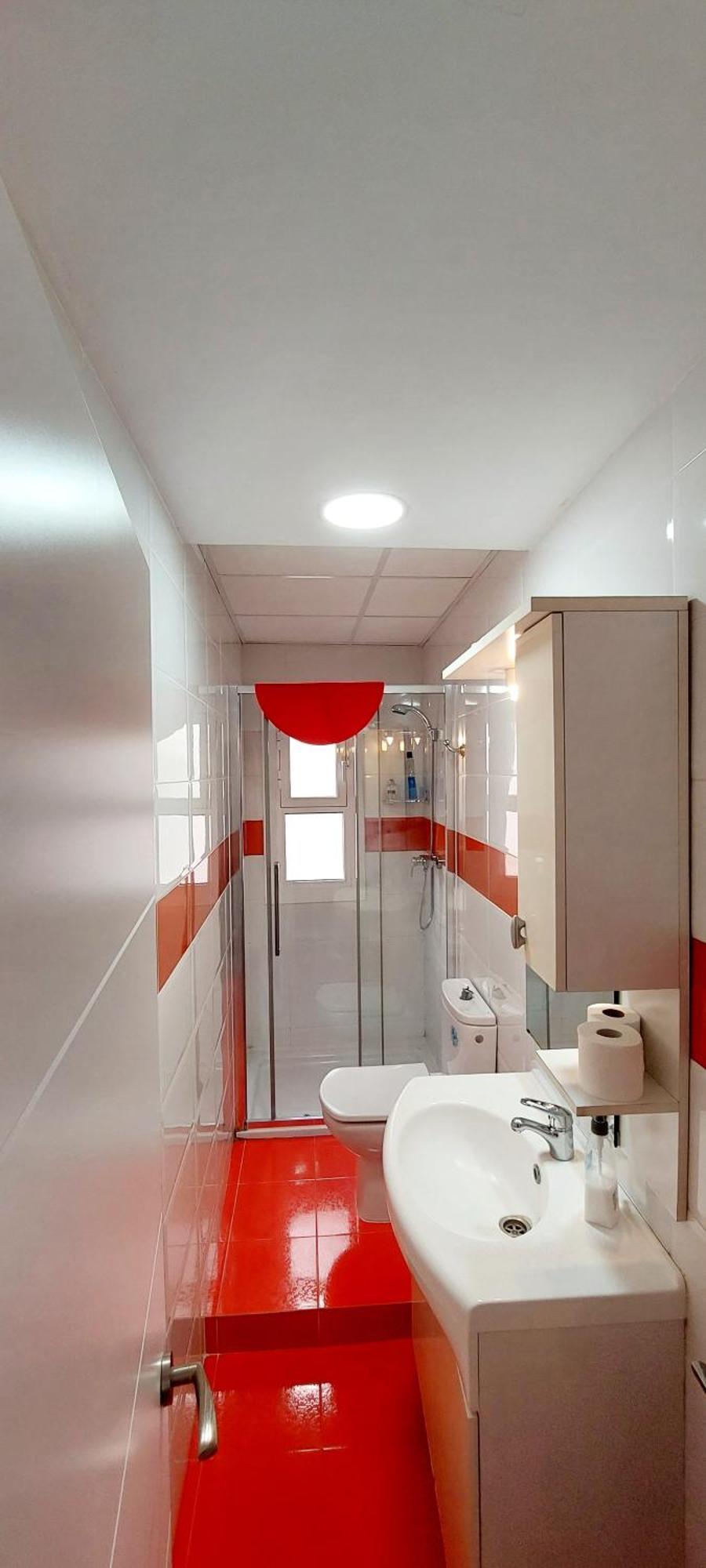 Apartamento 1 Linea De Playa + Parking! Salou Ngoại thất bức ảnh