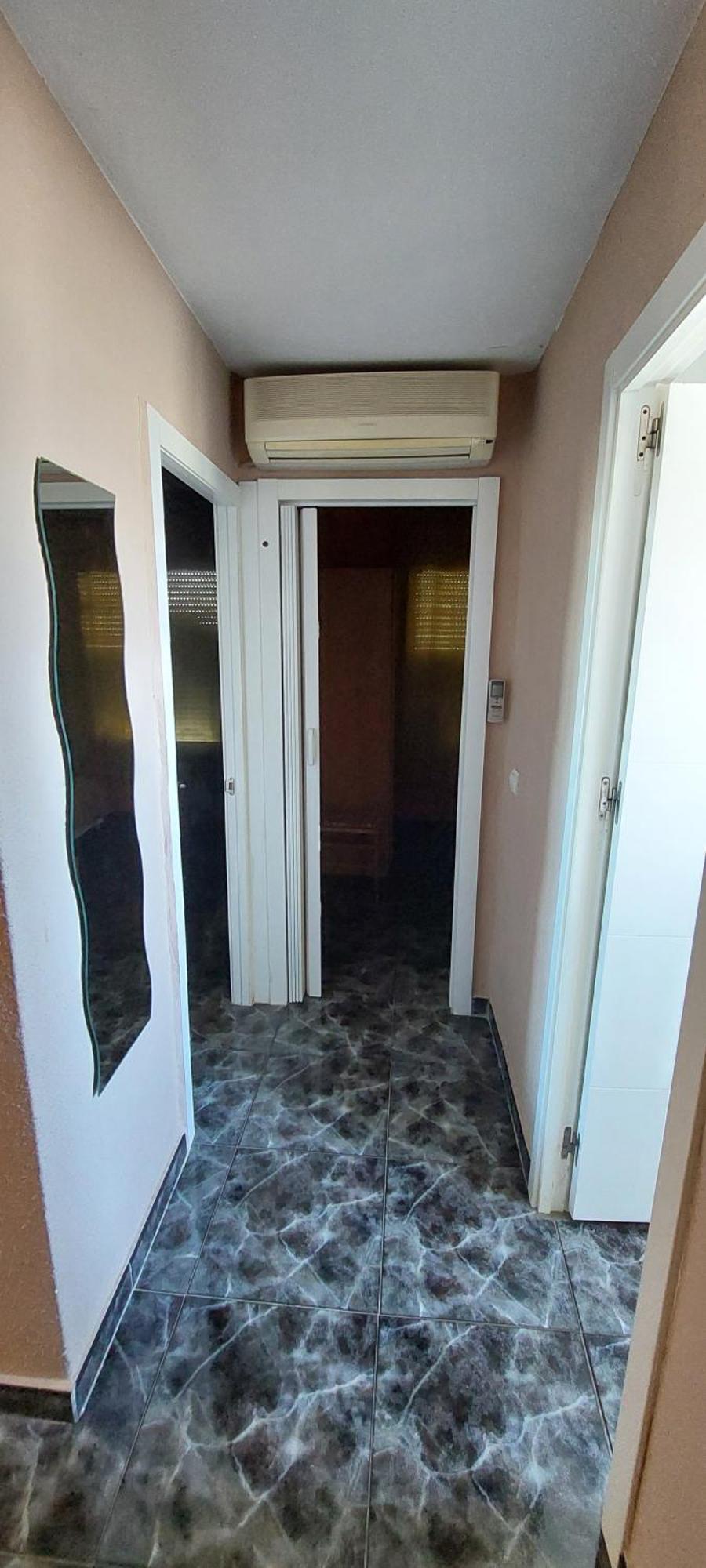 Apartamento 1 Linea De Playa + Parking! Salou Ngoại thất bức ảnh
